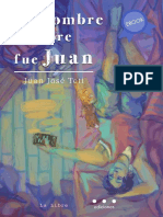 Mi Nombre Siempre Fue Juan - Ebook