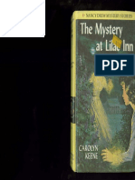 Carolyn Keene - Nancy Drew 004 - The Mystery at Lilac Inn