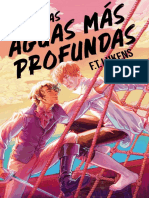 En Las Aguas Más Profundas - F.T. Lukens