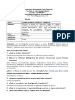 Tarea Unidad 2 - Lab Sap-106