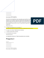 Evaluacion Unidad 1 Gestion de La Tecnologia