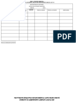 Formatos Servicio Social Estudiantil Obligatorio