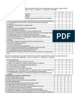 Draft 2 Financial Literacy Survey Questionnaire New