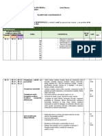 Planificare-Comunicare-Si-Leadership-Amg1-Sem2 Arbunea Oana