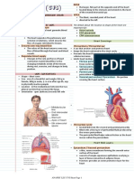 Heart (CVS) : Pericardium / Pericardial Sac