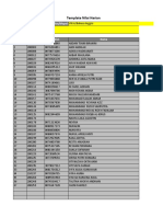 Template Nilai Harian-VIII.A-Bahasa Inggris