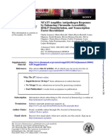 NFAT5 Amplifies Antipathogen Responses by Enhancing Chromatin Accessibility, H3K27 Demethylation, and Transcription Factor Recruitment