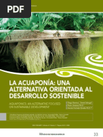 Acuaponia