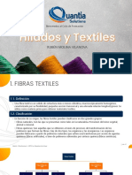 Hilados y Textiles