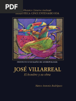 José Villareal - El Hombre y Su Obra - IOA