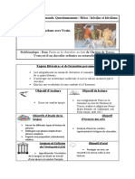 Parcours 5 Progression Chevalier