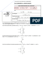 6 Es2c0 Tutorial Worksheet 6 Mosfet Biasing