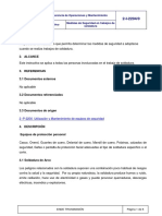 2-I-2204 Medidas de Seguridad en Trabajos de Soldadura