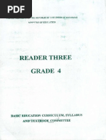 English Grade 4