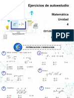 Sciu-163 Ejercicio U004