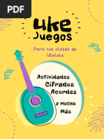 Uke Juegos