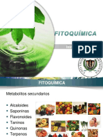 Fitoquimica