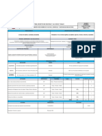 Programa de Prevención de Consumo de Alcohol