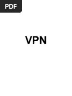 VPN 