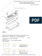 Cover Gp-Valve Mechanism