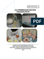 Modul Uji Pembedaan