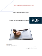 Referat Contencios Administrativ