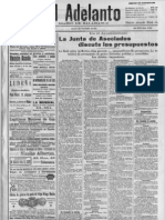 03-11-1910 Eustaquia Gonzalez Domingo