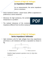 HVAC Measurement