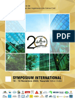 Symposium - FR