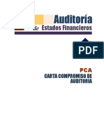 02 PCA Carta Compromiso de Auditoria