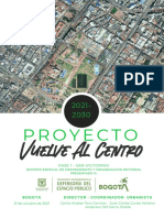 Proyecto Final Vuelve Al Centro