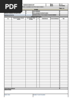 Formato de Ingresos Diarios