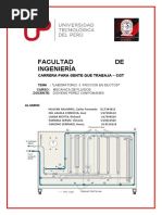 Facultad de Ingeniería