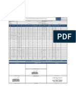 CSU-SUY-CAL-FO-04 Formato LOG de Control de Equipos de Medición Inspección y Ensayo