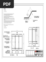 D-34 Biombo 3 Cuerpos