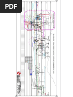 Planos Ruta de Escape