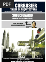 Solucionario 2010-2