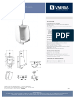 Ficha Técnica SV63Z021 v1