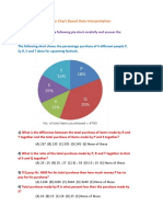 Pie Chart DI (1-30)