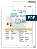 RAICES ETIMOLOGICAS 2022 Ok