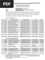 Informe #004-2022 Examenes Medico Ocupacionales