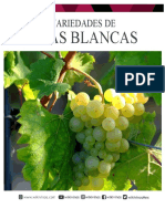 Uvas Blancas