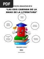 5A Proyecto Educativo 2ºciclo ESI