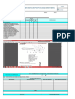 PW135-GI-SEG-16-13-010 FORMATO INSPECCIÓN PREOPERACIONAL DE MOTOSIERRA - XLSX - MOTOSIERRA