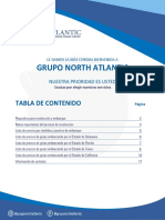 Guatemala - Lista de Precios - 6