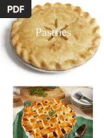 Module 7 - Pastry