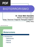 Bioterrorismo 1