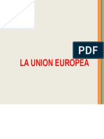 Union Europea