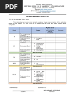 Checklist For TLE He 4