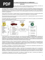 Modelos de Conducta para Analizar A Los Comp Rad Ores